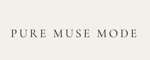Pure Muse Mode